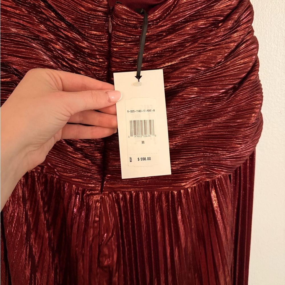 Never Worn Retrofete Thalia Dress - Picture 6 of 10